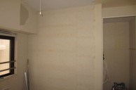 サービスルーム(納戸)を子供部屋として使えるように サービスルーム(納戸)を子供部屋として使えるように